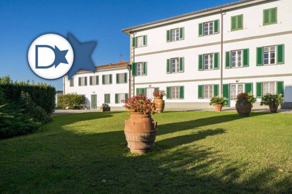 casa indipendente in vendita a Capannori
