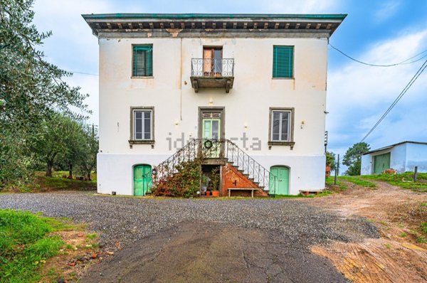 appartamento in vendita a Capannori