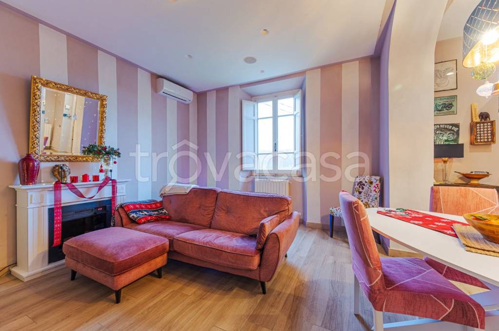 appartamento in vendita a Capannori