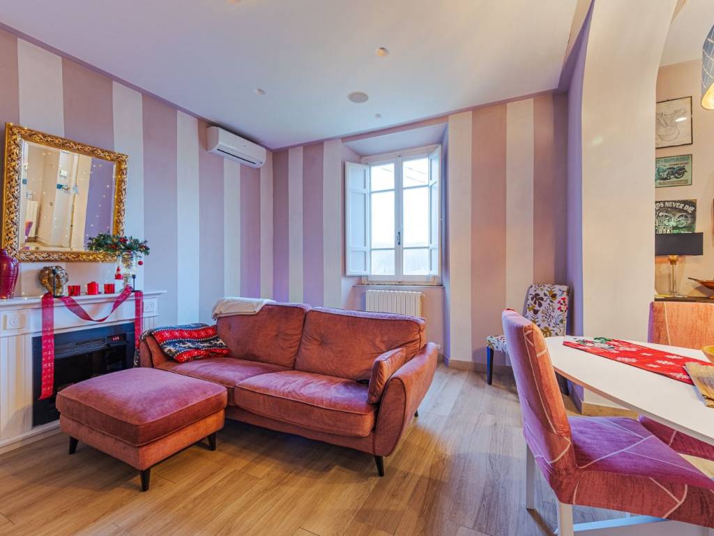 appartamento in vendita a Capannori