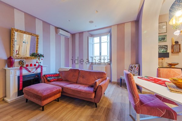 appartamento in vendita a Capannori