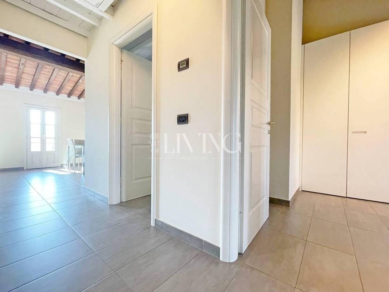 appartamento in vendita a Capannori