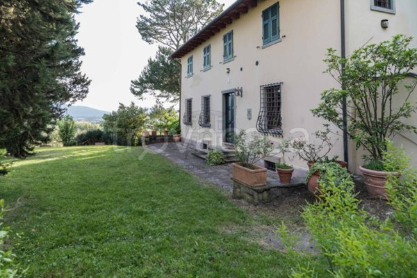 casa indipendente in vendita a Capannori