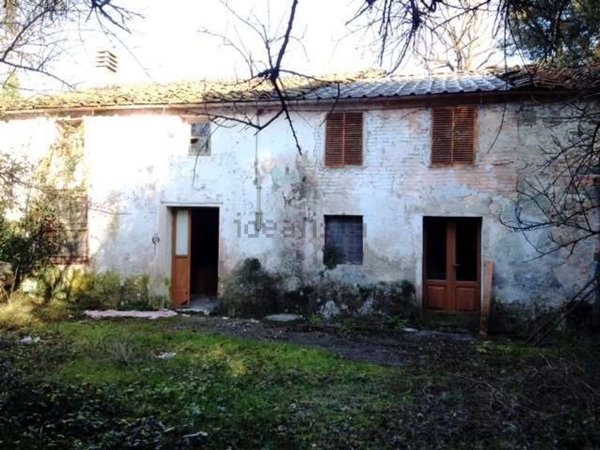 casa indipendente in vendita a Capannori