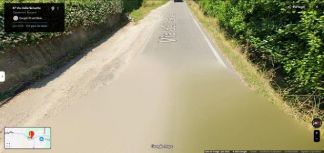 pentavano in vendita a Capannori