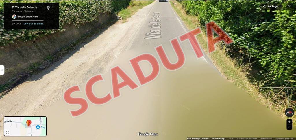 locale commerciale in vendita a Capannori