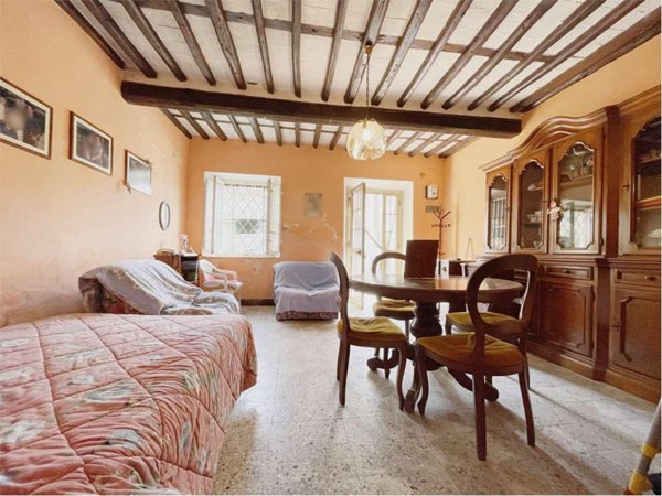 casa indipendente in vendita a Capannori