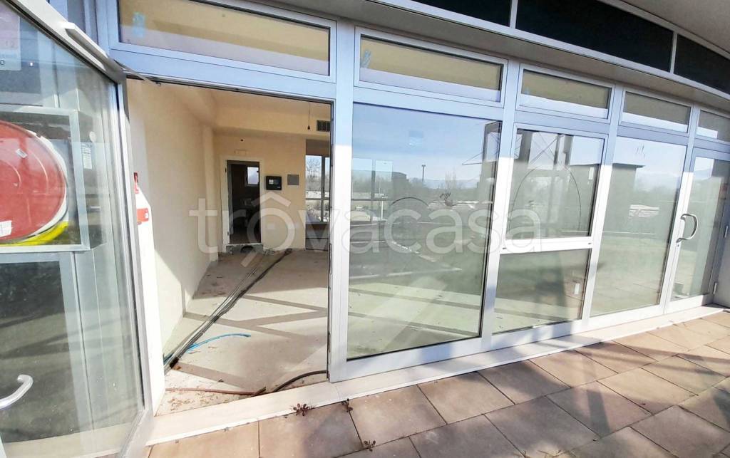 ufficio in vendita a Capannori