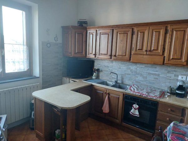 appartamento in vendita a Capannori in zona Marlia