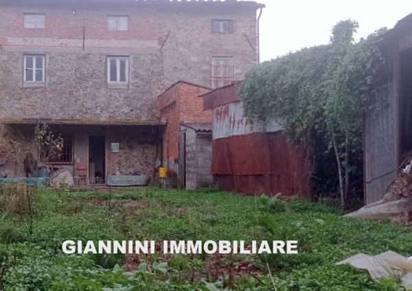 casa indipendente in vendita a Capannori