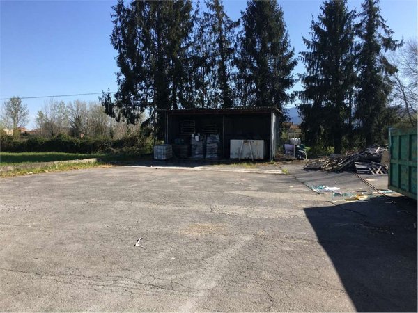 ufficio in vendita a Capannori