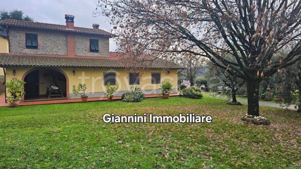 casa indipendente in vendita a Capannori