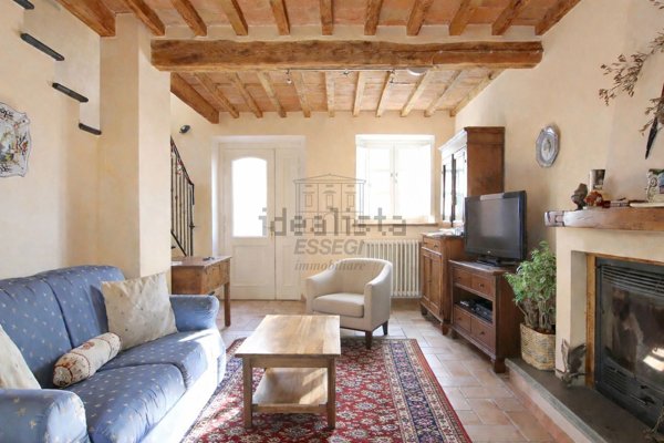 appartamento in vendita a Capannori