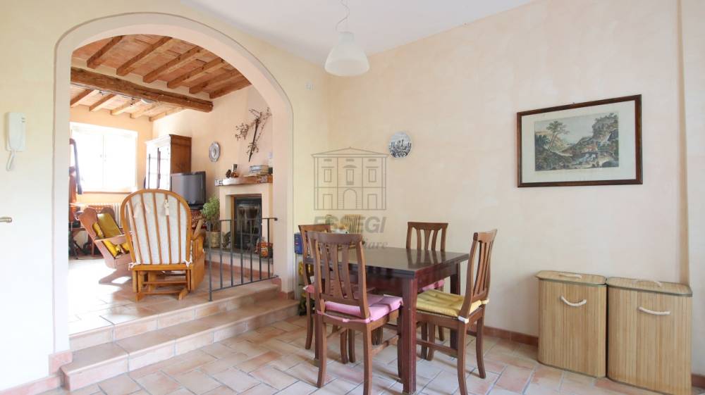 casa indipendente in vendita a Capannori