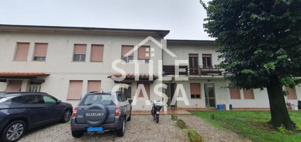 casa indipendente in vendita a Capannori in zona Lammari