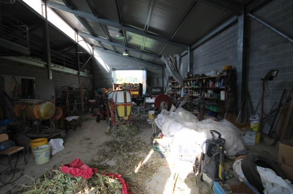 ufficio in vendita a Capannori