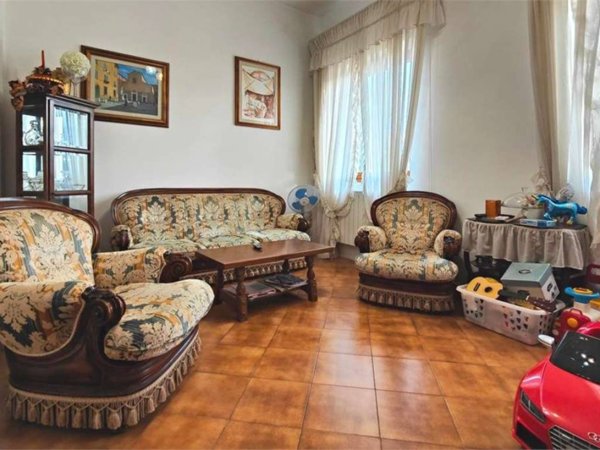 appartamento in vendita a Capannori in zona Marlia