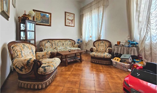 appartamento in vendita a Capannori in zona Marlia