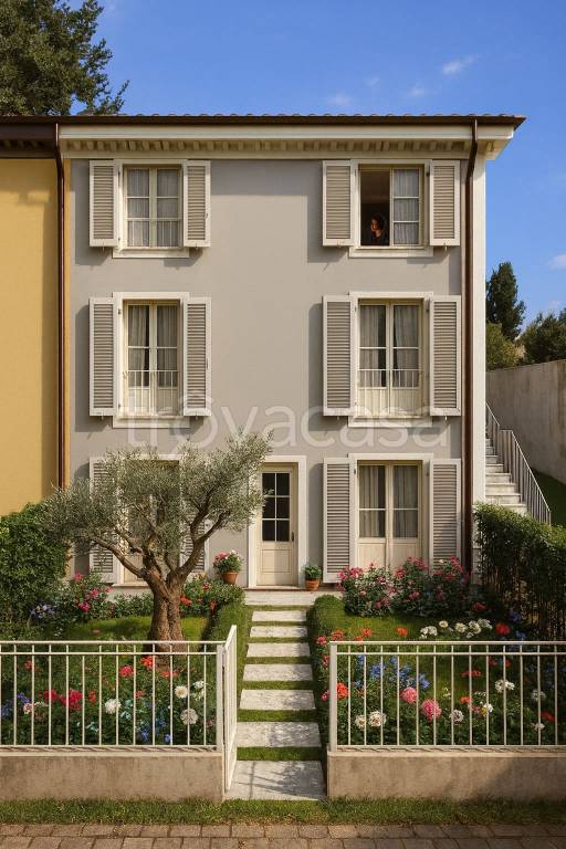 appartamento in vendita a Capannori