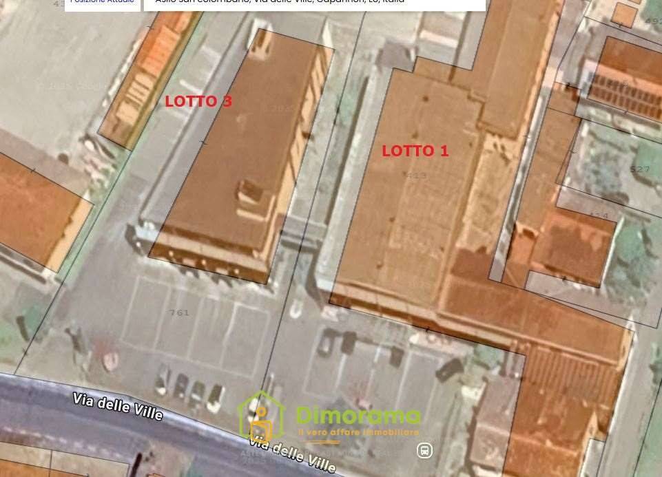 casa indipendente in vendita a Capannori