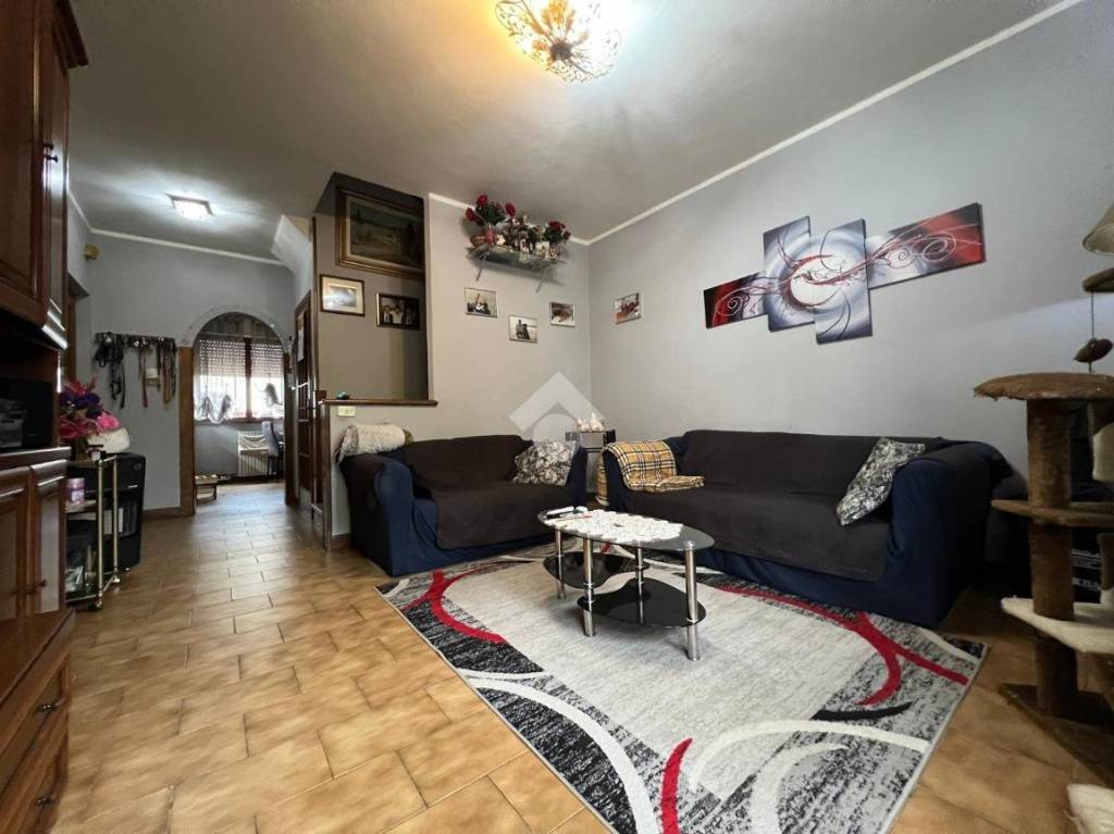 casa indipendente in vendita a Capannori