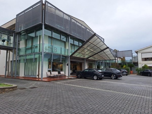 capannone in vendita a Capannori