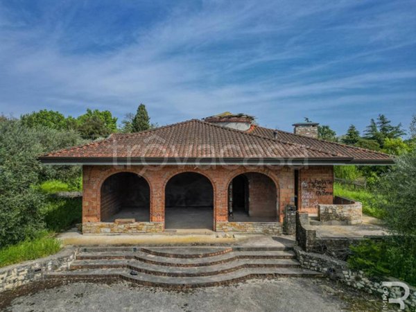 casa indipendente in vendita a Capannori