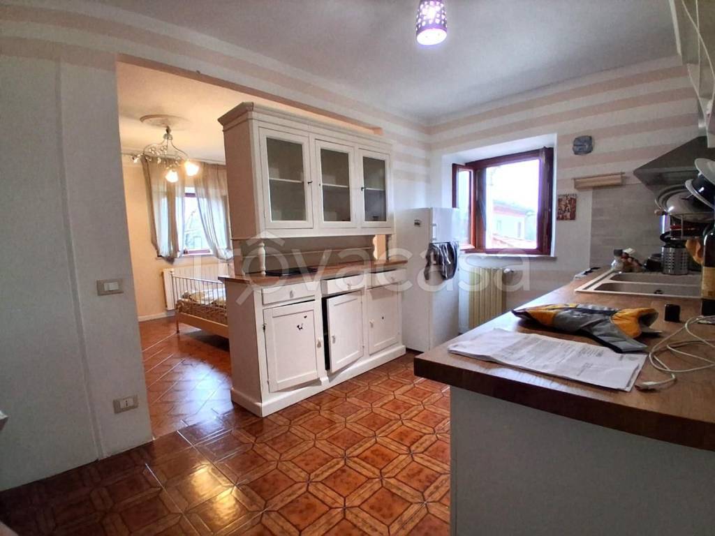 casa indipendente in vendita a Capannori