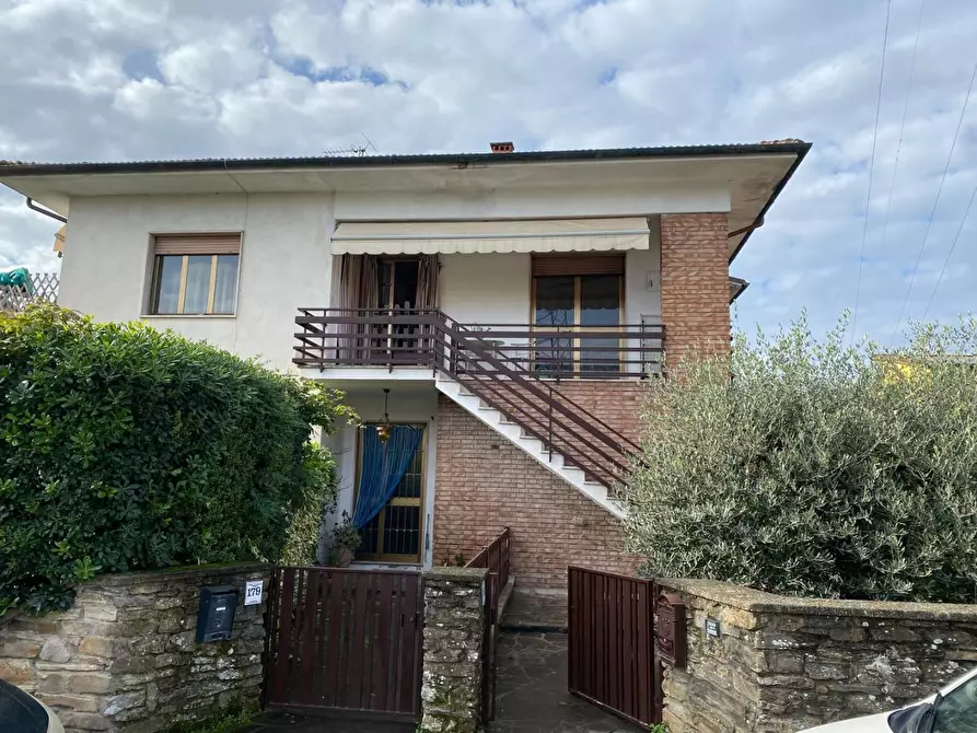 appartamento in vendita a Capannori