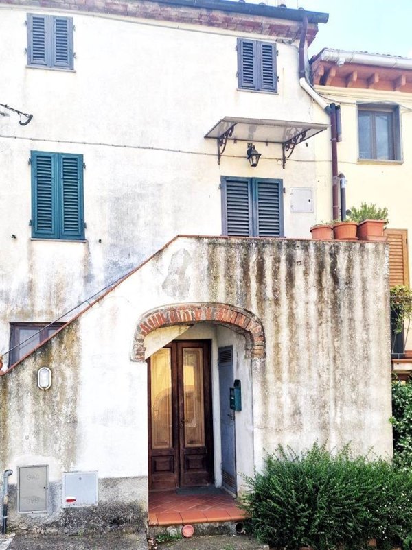 casa indipendente in vendita a Capannori