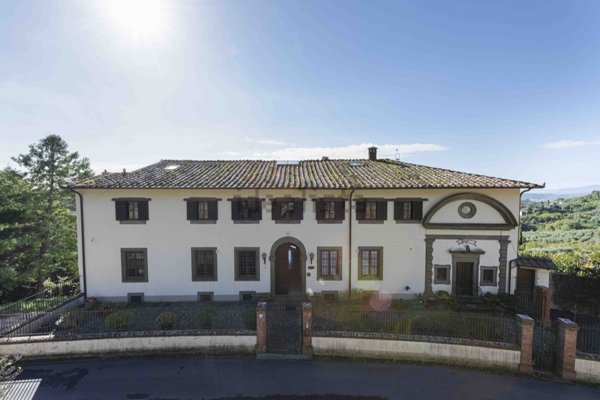 casa indipendente in vendita a Capannori