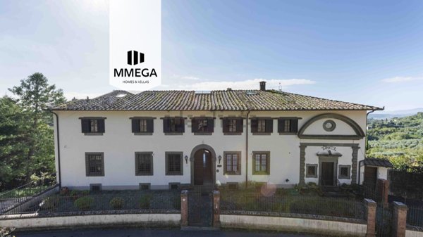 casa indipendente in vendita a Capannori