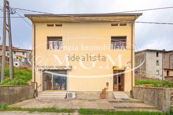 casa indipendente in vendita a Capannori