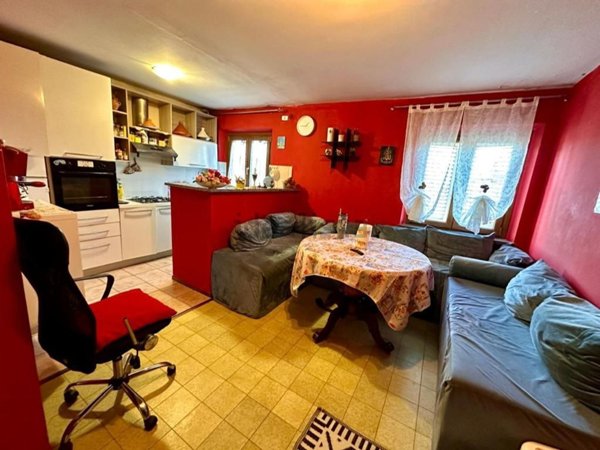 appartamento in vendita a Capannori