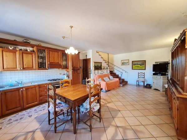 casa indipendente in vendita a Capannori