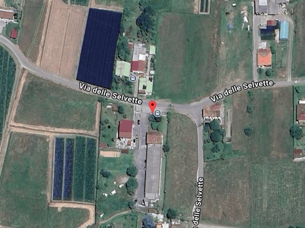 ufficio in vendita a Capannori