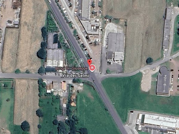 ufficio in vendita a Capannori