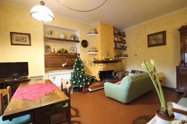 casa indipendente in vendita a Capannori