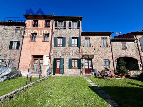 casa indipendente in vendita a Capannori