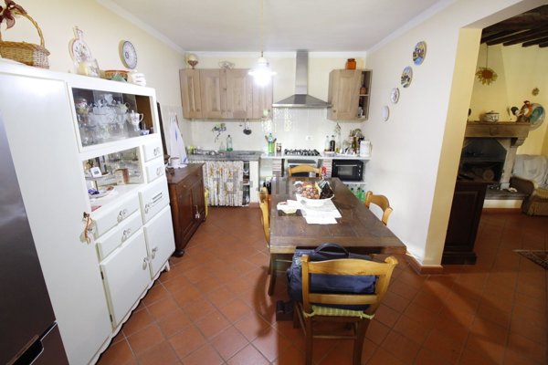 casa indipendente in vendita a Capannori