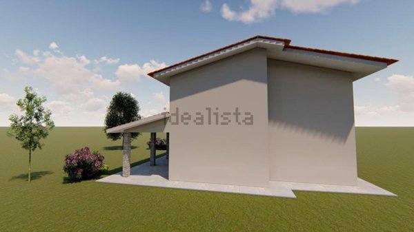 casa indipendente in vendita a Capannori