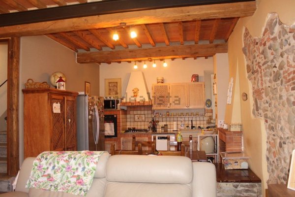 casa indipendente in vendita a Capannori