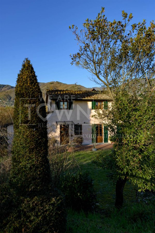 casa indipendente in vendita a Capannori