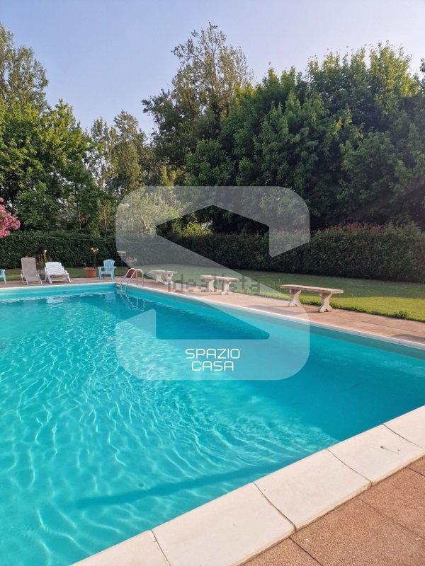 casa indipendente in vendita a Capannori in zona Santa Margherita