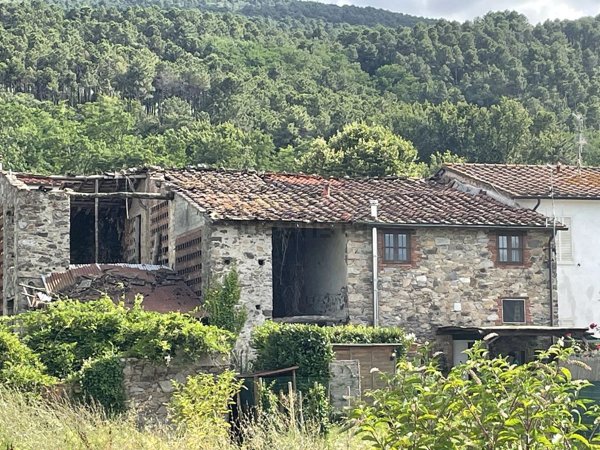 casa indipendente in vendita a Capannori