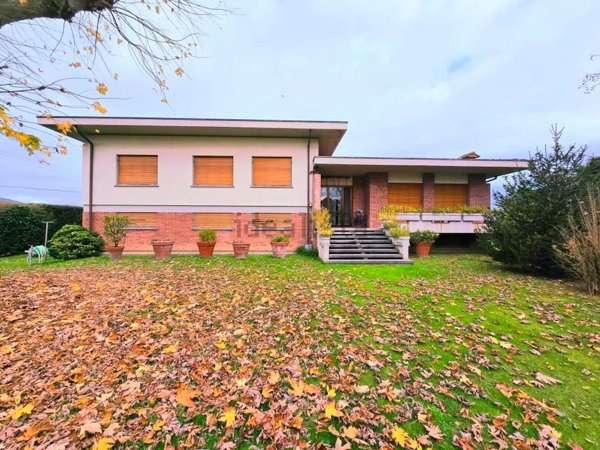 casa indipendente in vendita a Capannori