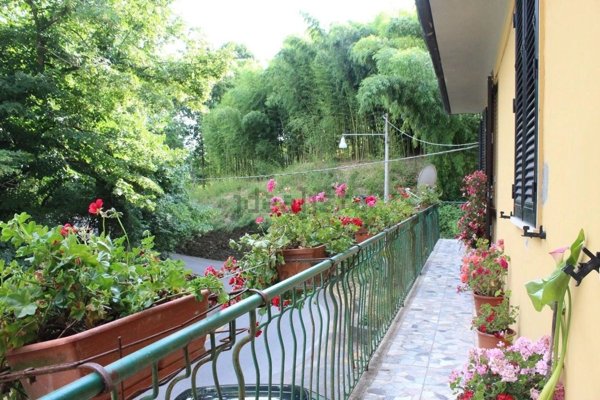 casa indipendente in vendita a Capannori