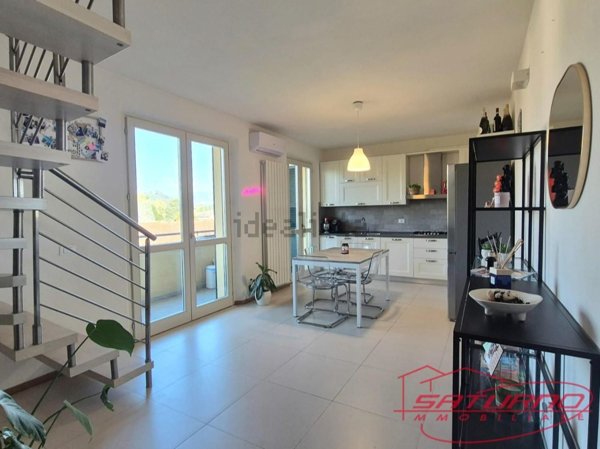 appartamento in vendita a Capannori in zona Marlia