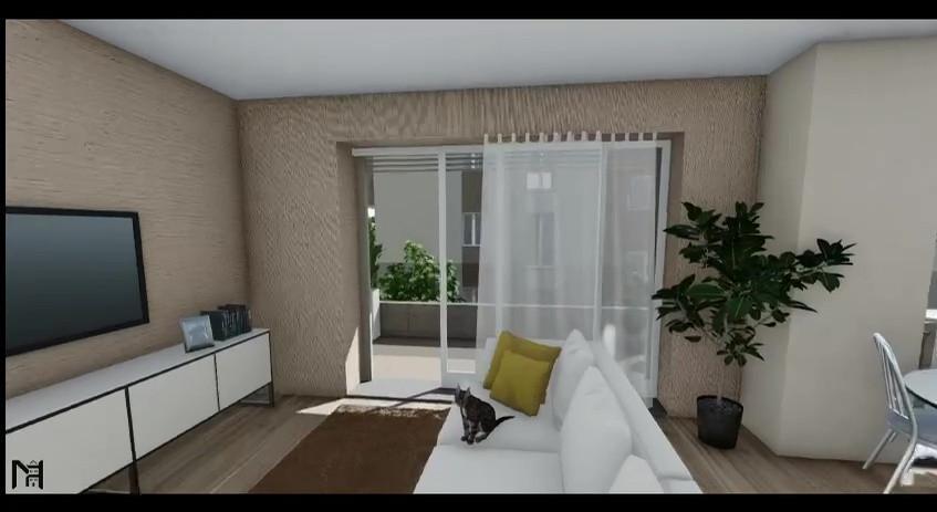 appartamento in vendita a Capannori in zona Marlia