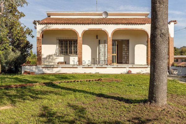 casa indipendente in vendita a Capannori